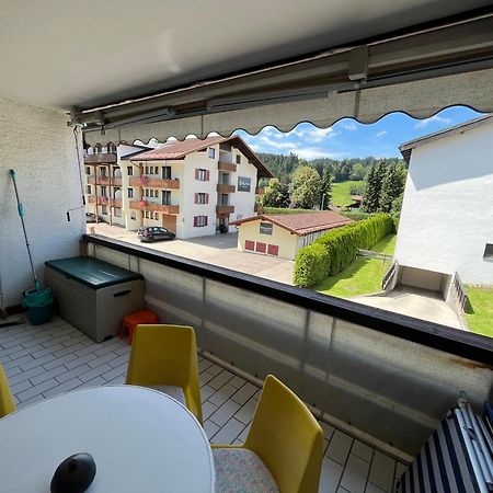 Ferienwohnung Im Herzen Von Оберщауфен Екстериор снимка